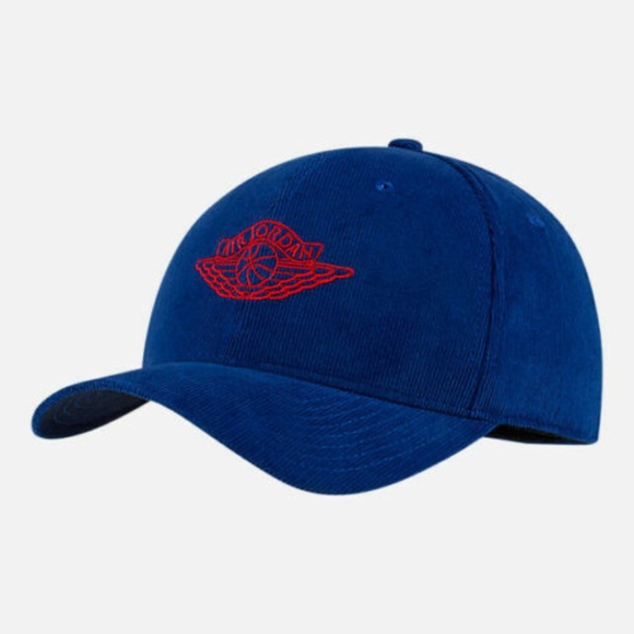 jordan h86 corduroy cap